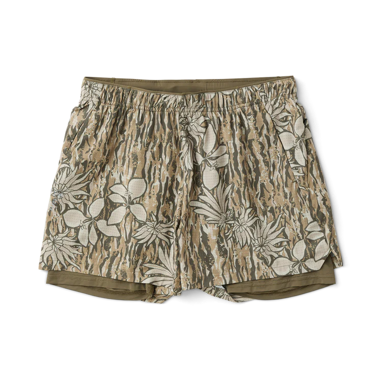 Roark Roark Men's Bommer 3.5" Shorts