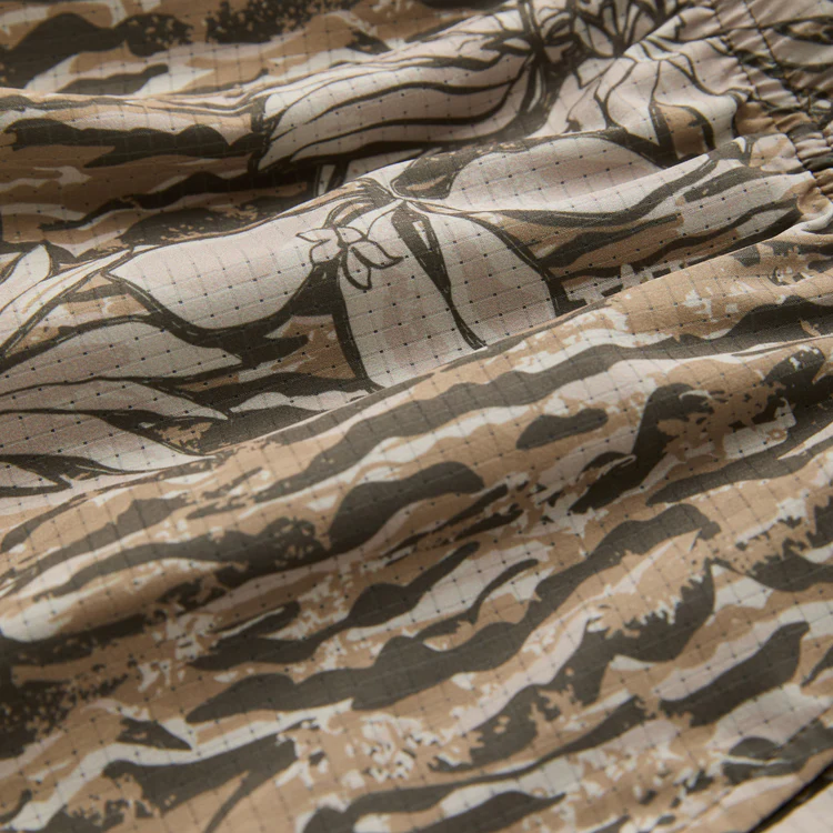 Roark Roark Men's Bommer 3.5" Shorts