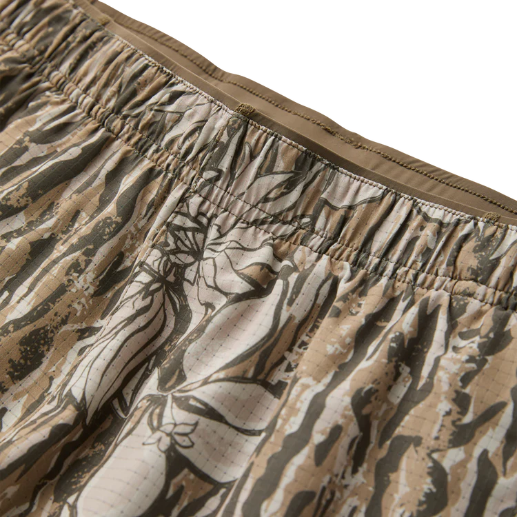 Roark Roark Men's Bommer 3.5" Shorts