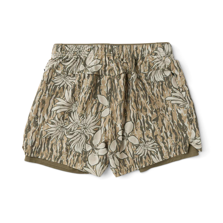 Roark Roark Men's Bommer 3.5" Shorts