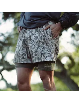 Roark Roark Men's Bommer 3.5" Shorts