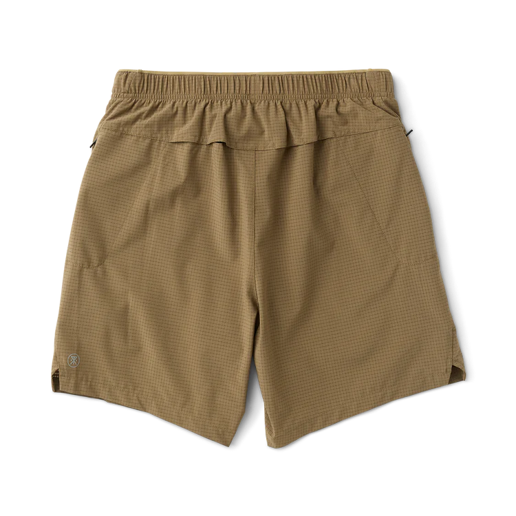 Roark Roark Men's Bommer 7" Shorts