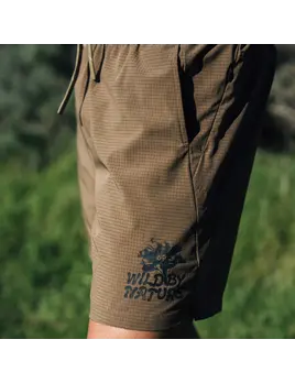 Roark Roark Men's Bommer 7" Shorts