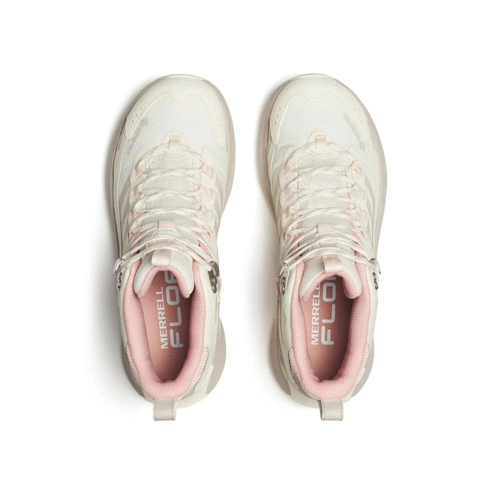 Merrell Merrell Women's Moab Speed 2 Mid Gore-Tex Hiking Boots