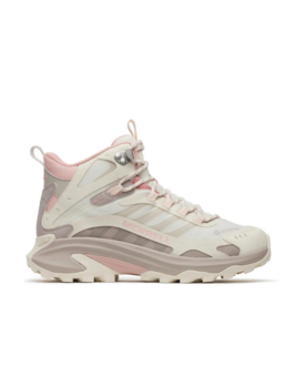 Merrell Merrell Women's Moab Speed 2 Mid Gore-Tex Hiking Boots