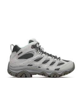 Merrell Merrell Women's Moab 3 Mid Waterproof Hiking Boots