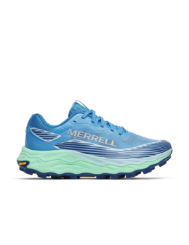 Merrell Merrell Women's Agility Peak 6 Trail Running Sneakers