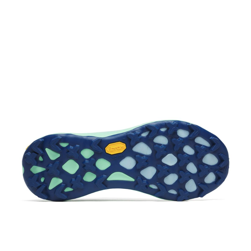 Merrell Merrell Women's Agility Peak 6 Trail Running Sneakers