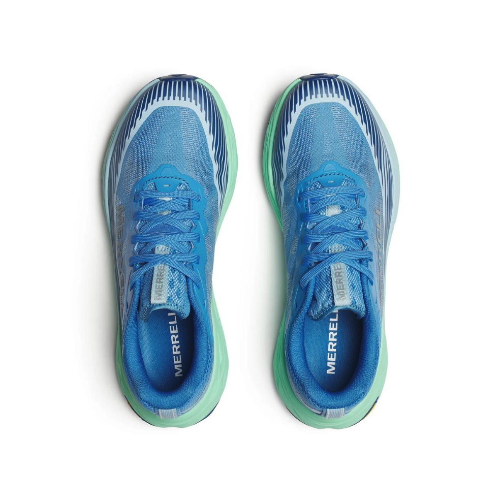 Merrell Merrell Women's Agility Peak 6 Trail Running Sneakers