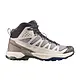 Salomon Salomon Men's X Ultra 360 Edge Mid Gore-Tex Hiking Boots