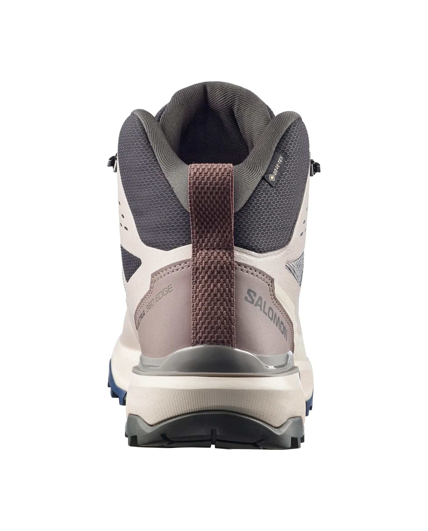 Salomon Salomon Men's X Ultra 360 Edge Mid Gore-Tex Hiking Boots