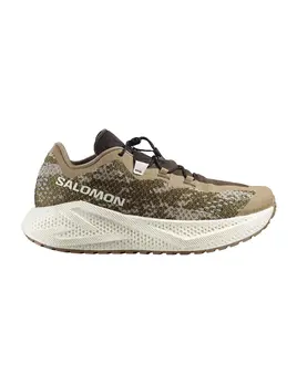 Salomon Salomon Men's Aero Glide 4 GRVL Running Shoe