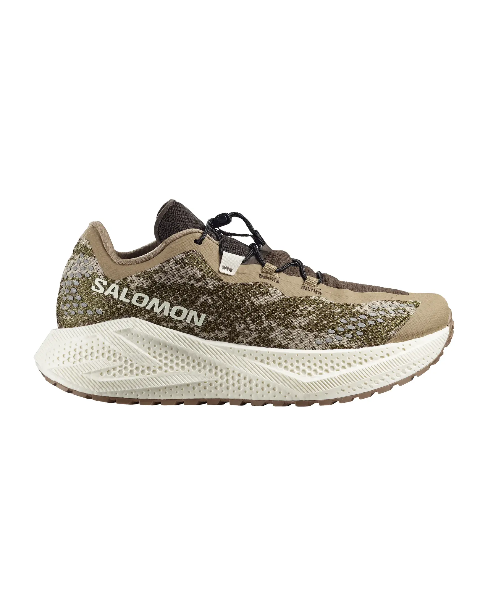 Salomon Salomon Men's Aero Glide 4 GRVL Running Shoe