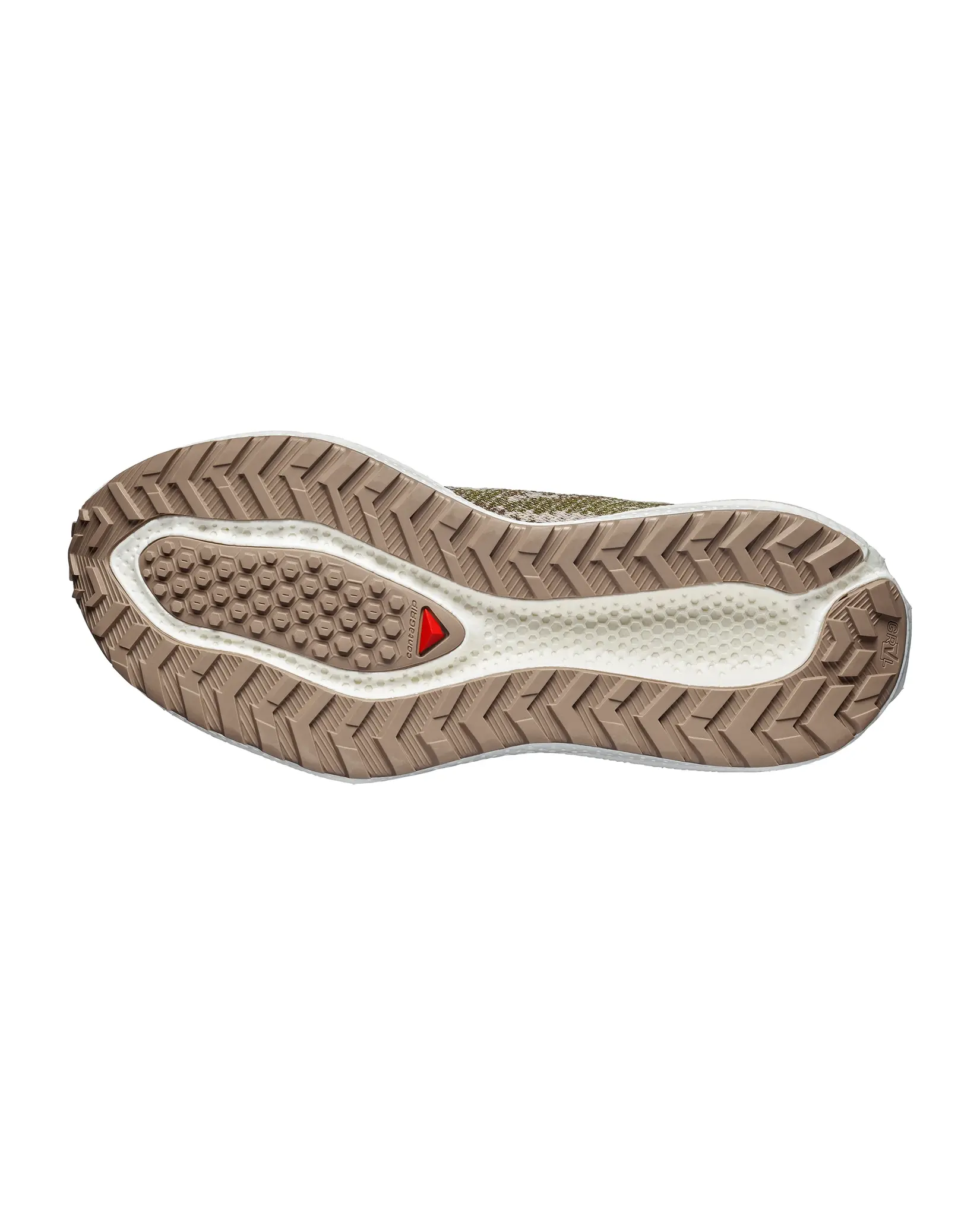 Salomon Salomon Men's Aero Glide 4 GRVL Running Shoe