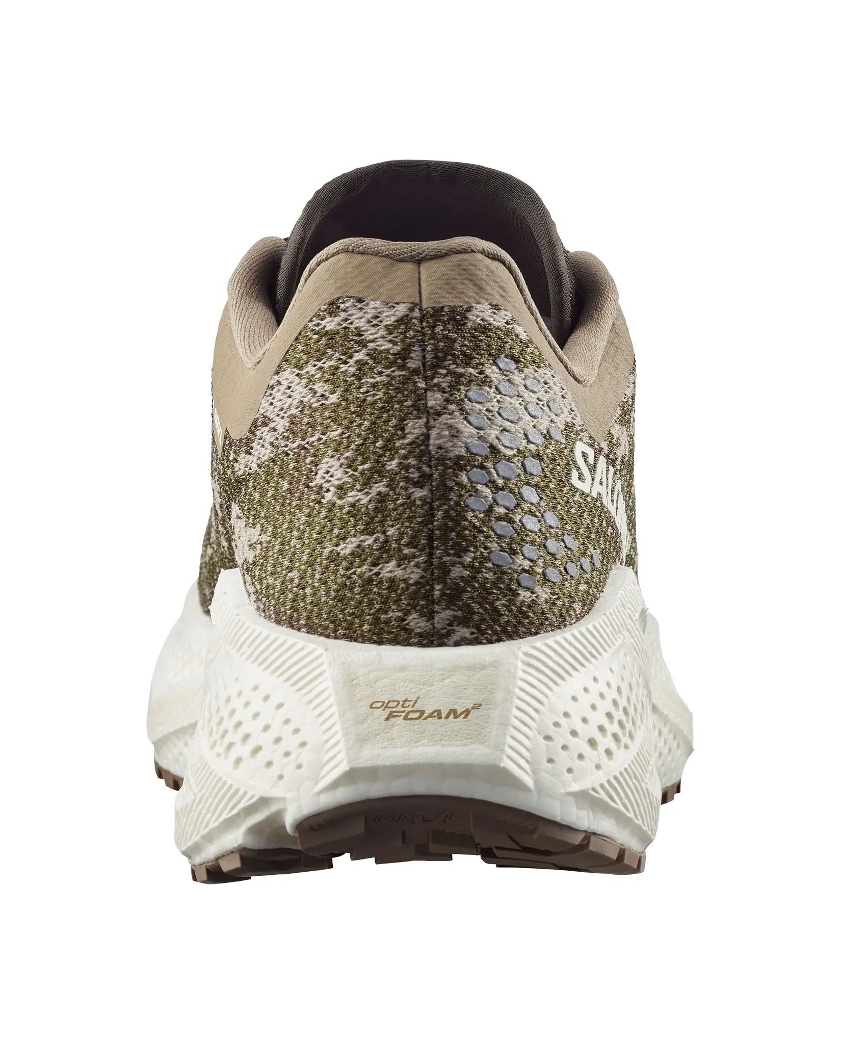 Salomon Salomon Men's Aero Glide 4 GRVL Running Shoe