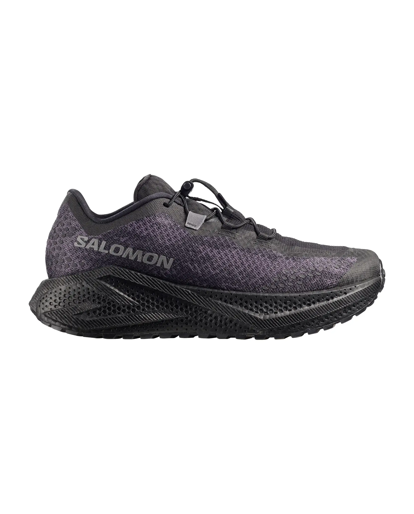Salomon Salomon Men's Aero Glide 4 GRVL Running Shoe