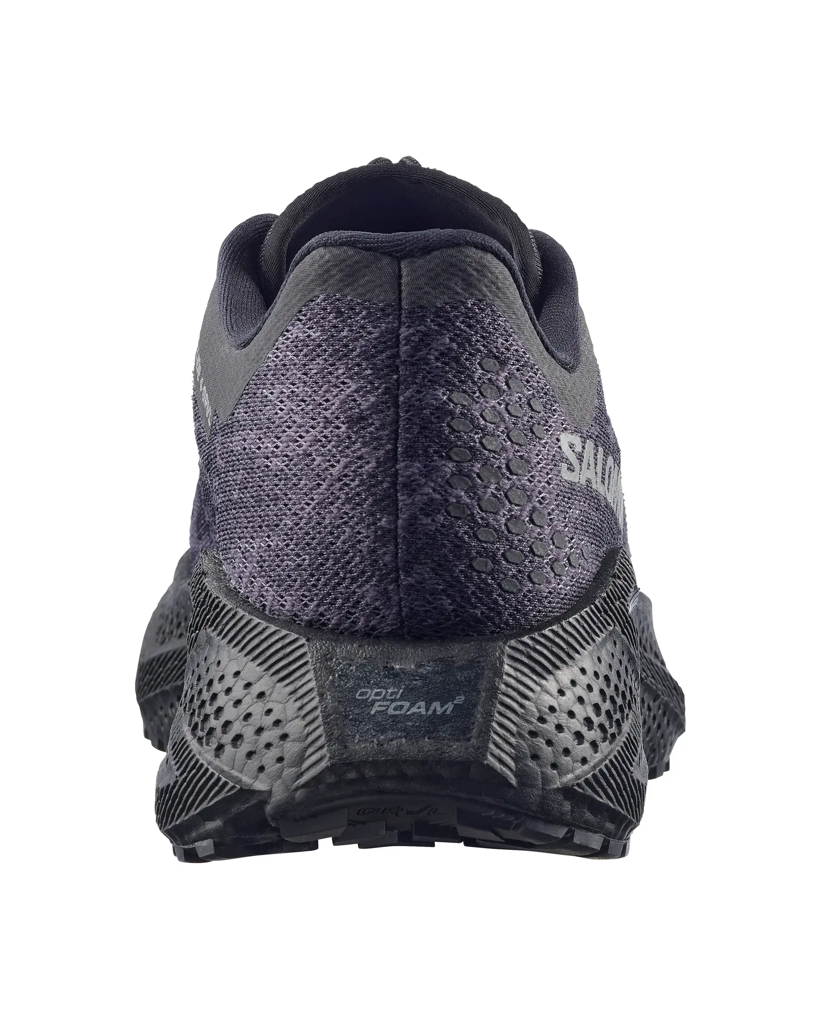 Salomon Salomon Men's Aero Glide 4 GRVL Running Shoe