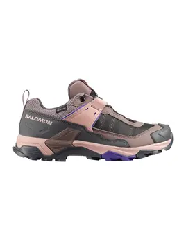 Salomon Salomon Women's X Ultra 5 Gore-Tex Hiking Shoes