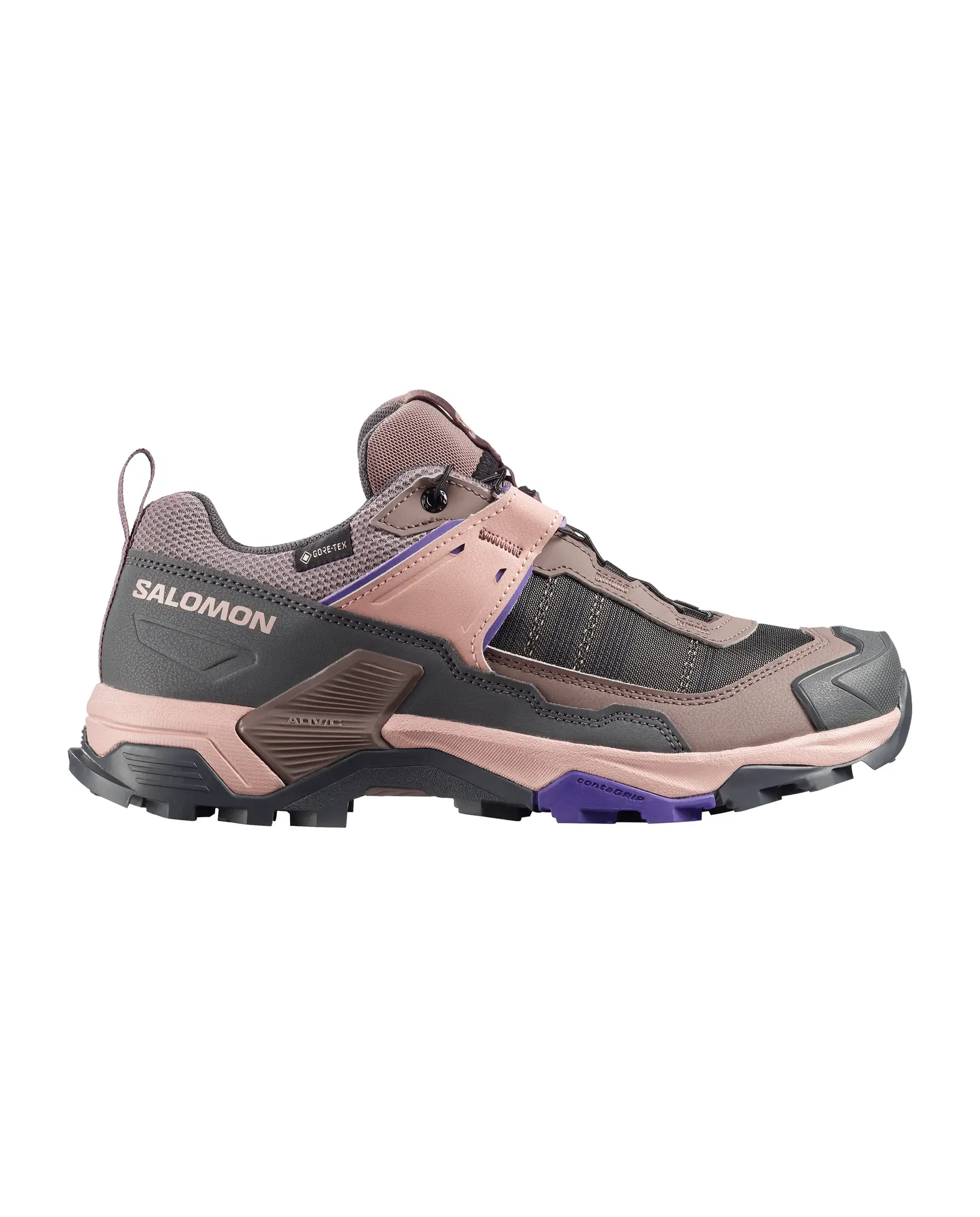 Salomon Salomon Women's X Ultra 5 Gore-Tex Hiking Shoes