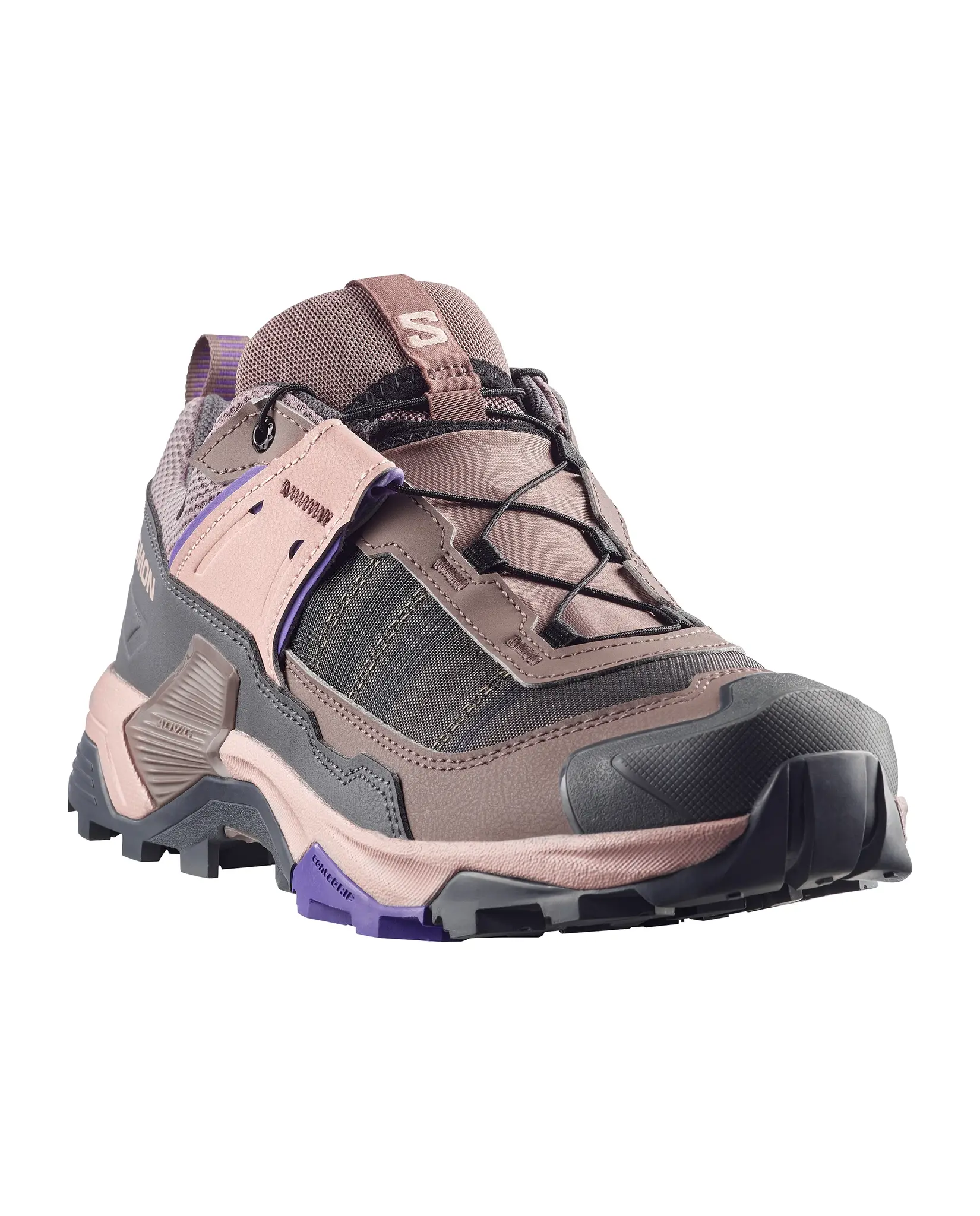 Salomon Salomon Women's X Ultra 5 Gore-Tex Hiking Shoes