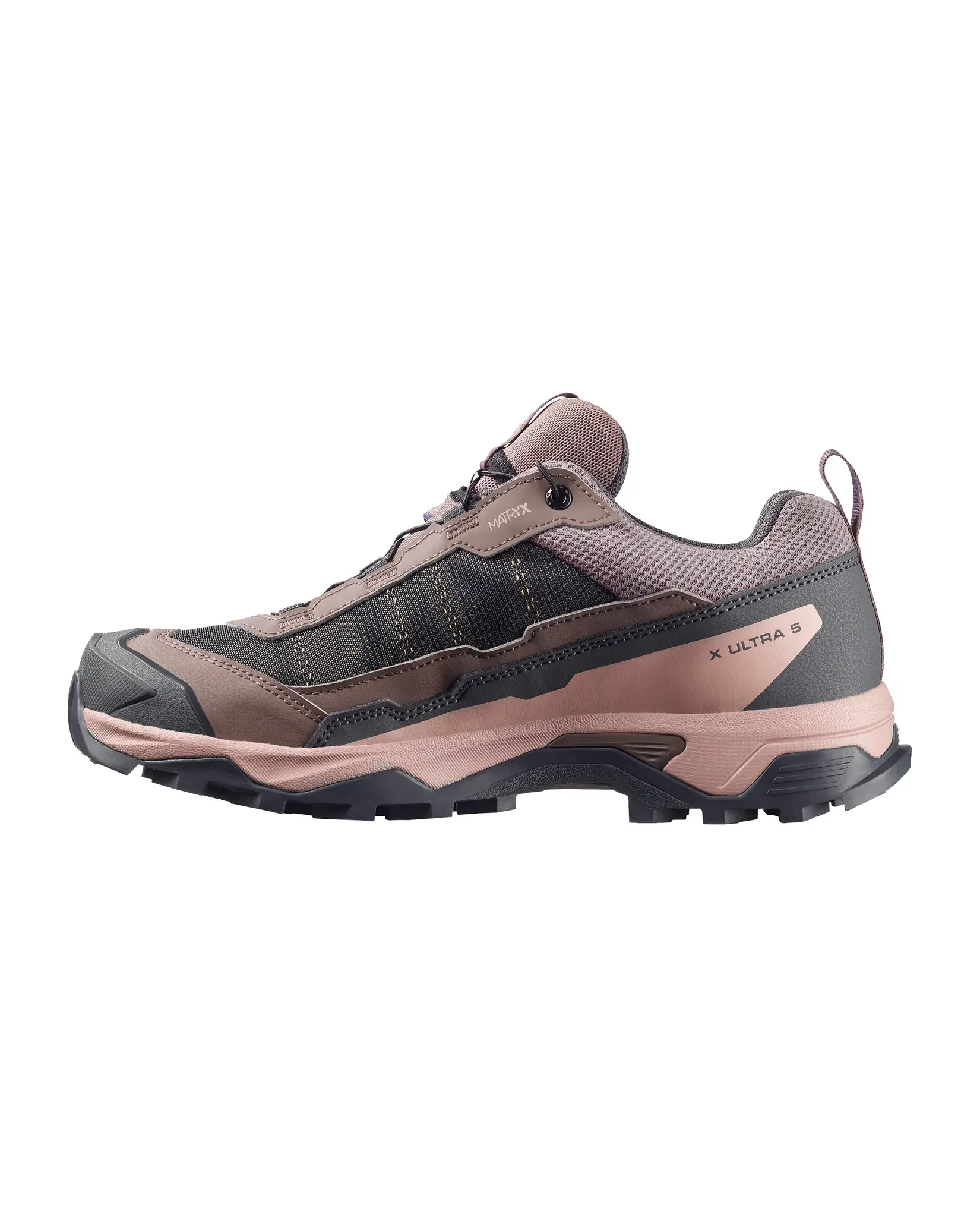 Salomon Salomon Women's X Ultra 5 Gore-Tex Hiking Shoes