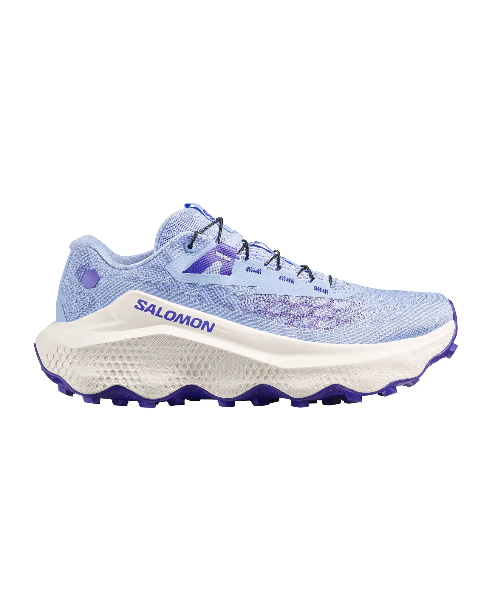 Salomon Salomon Women's Ultra Glide 4 Trail Running Shoe