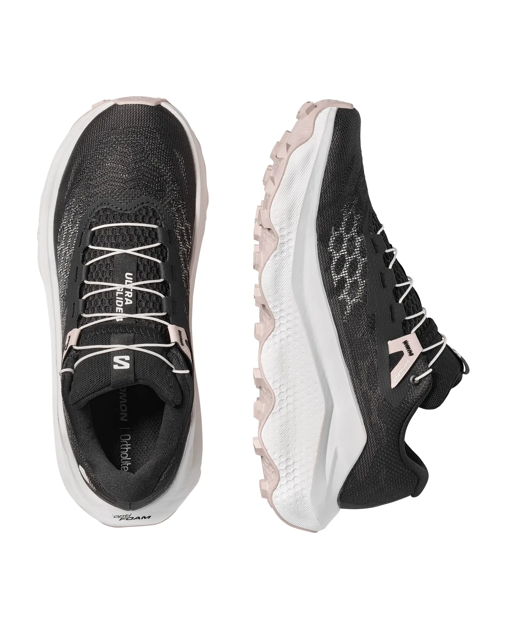 Salomon Salomon Women's Ultra Glide 4 Trail Running Shoe