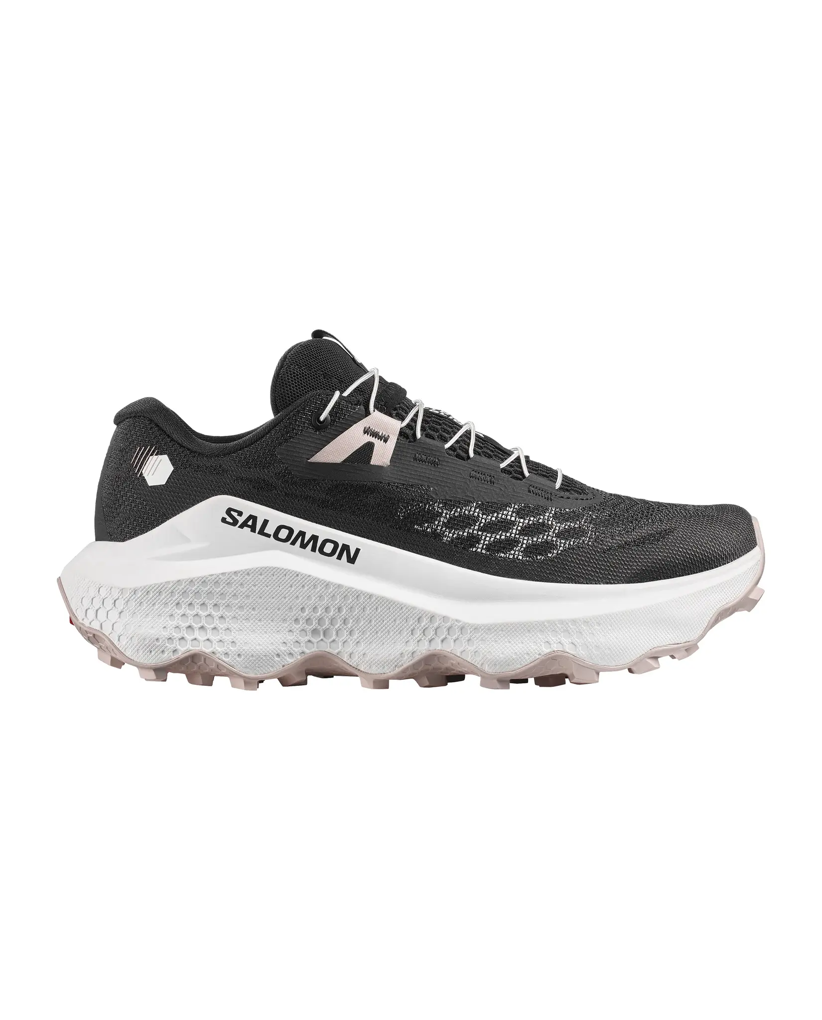 Salomon Salomon Women's Ultra Glide 4 Trail Running Shoe