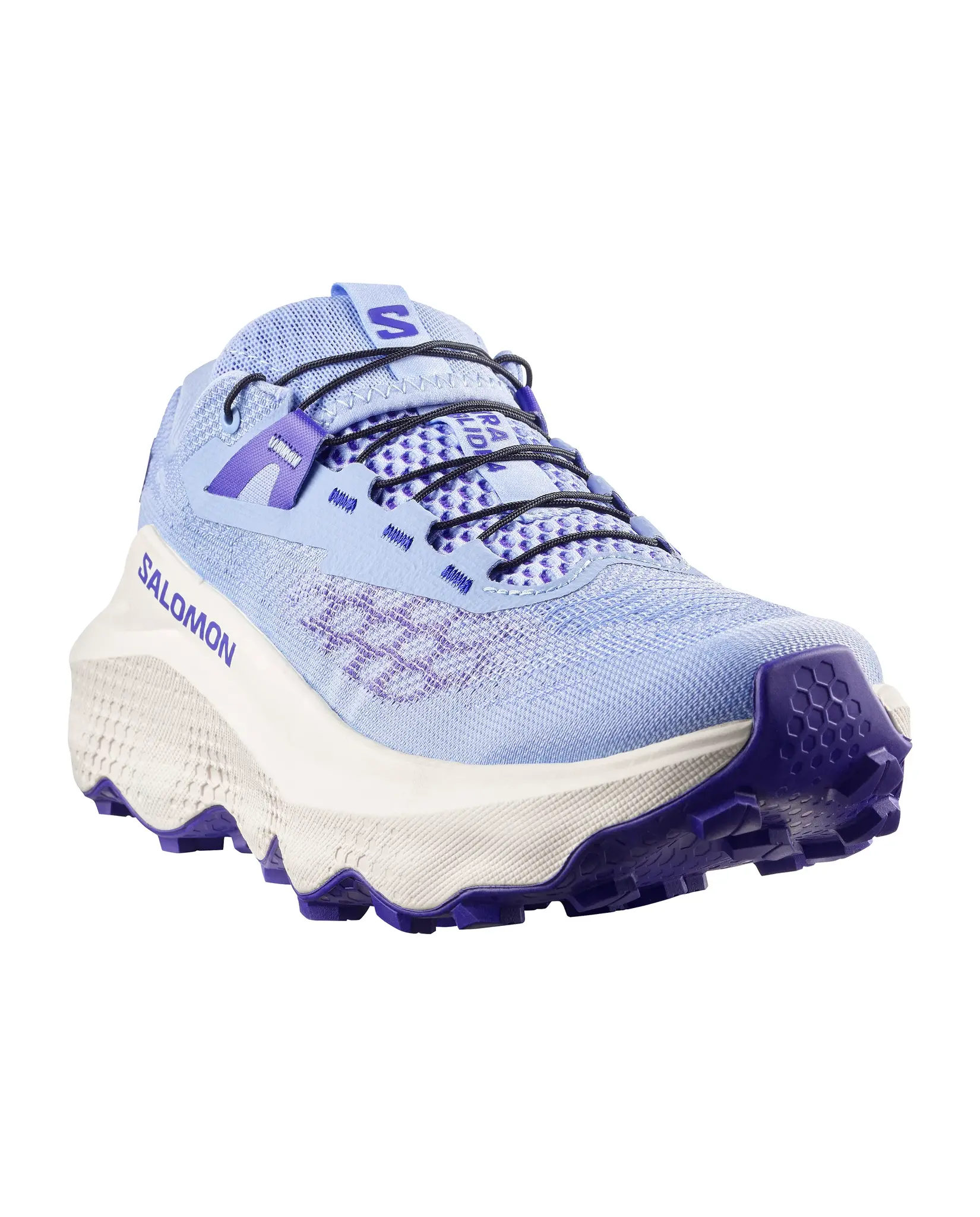 Salomon Salomon Women's Ultra Glide 4 Trail Running Shoe