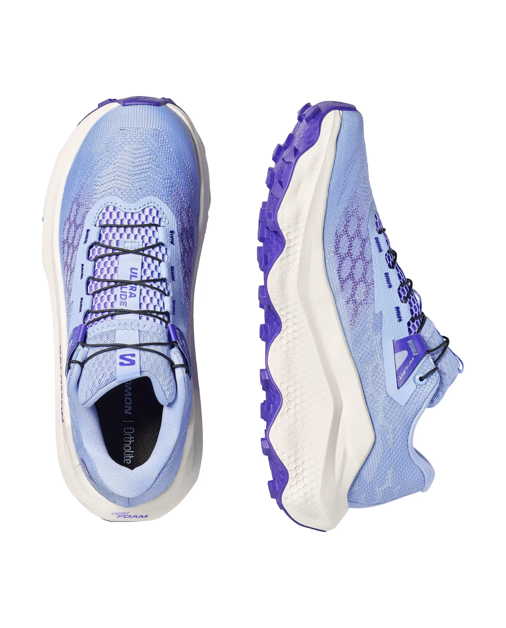 Salomon Salomon Women's Ultra Glide 4 Trail Running Shoe