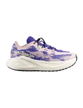 Salomon Salomon Women's Aero Glide 4 GRVL Running Shoe