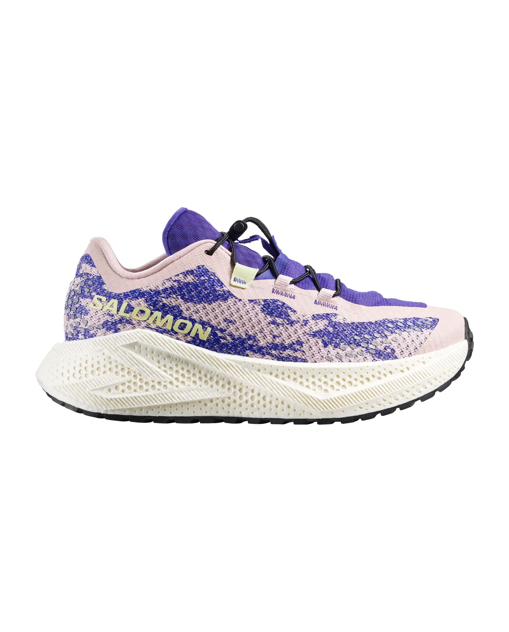 Salomon Salomon Women's Aero Glide 4 GRVL Running Shoe