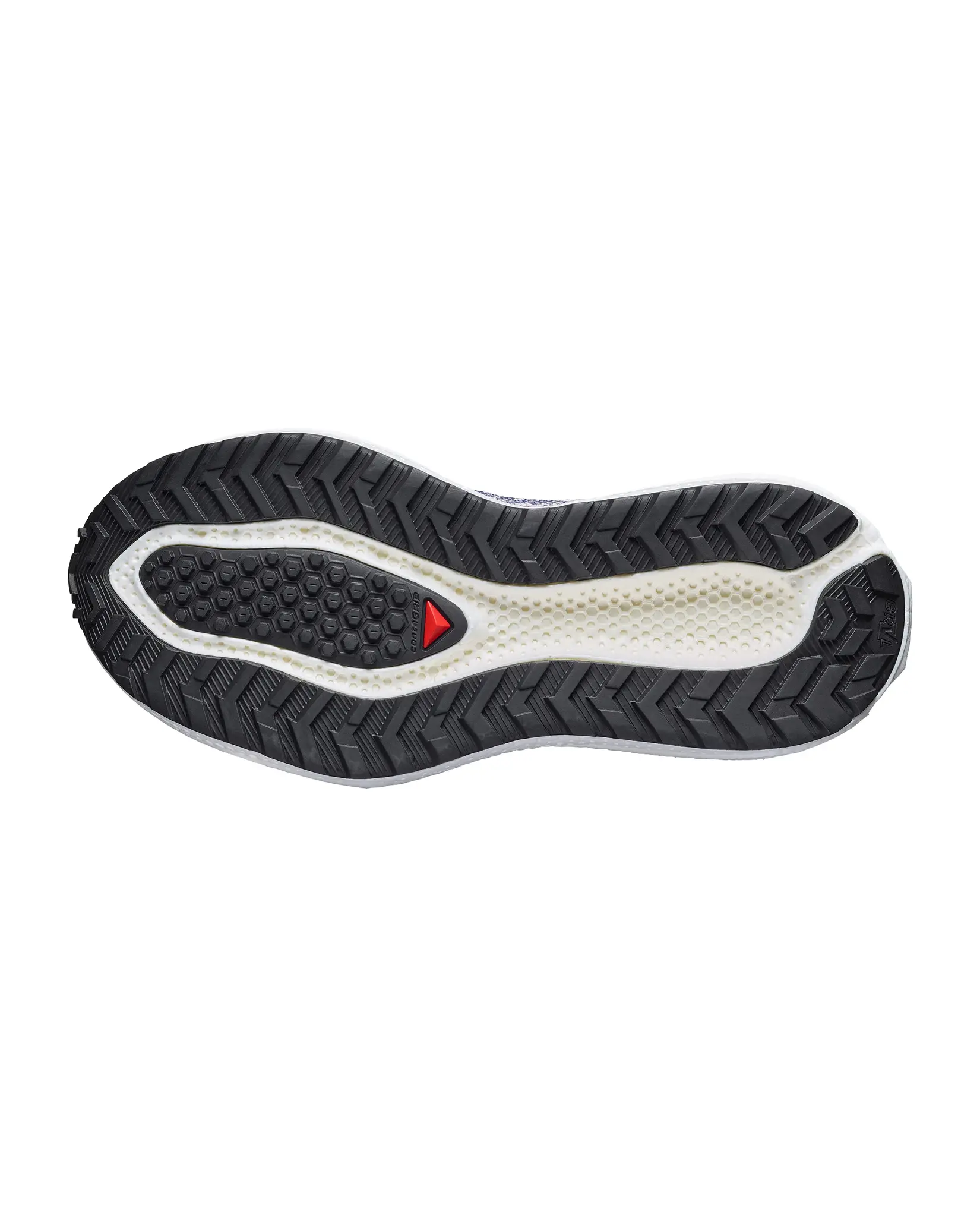 Salomon Salomon Women's Aero Glide 4 GRVL Running Shoe