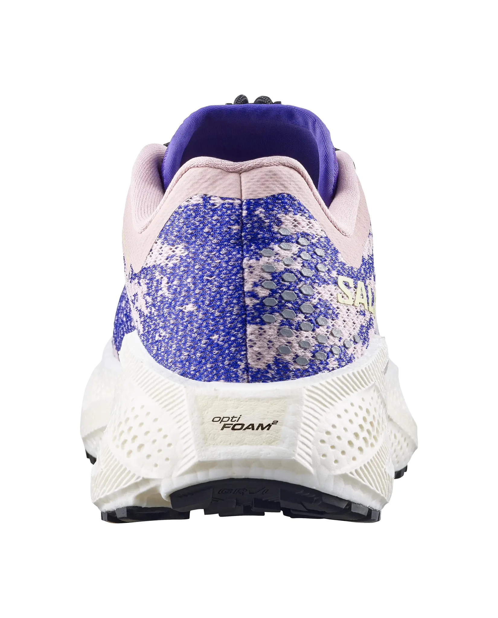 Salomon Salomon Women's Aero Glide 4 GRVL Running Shoe