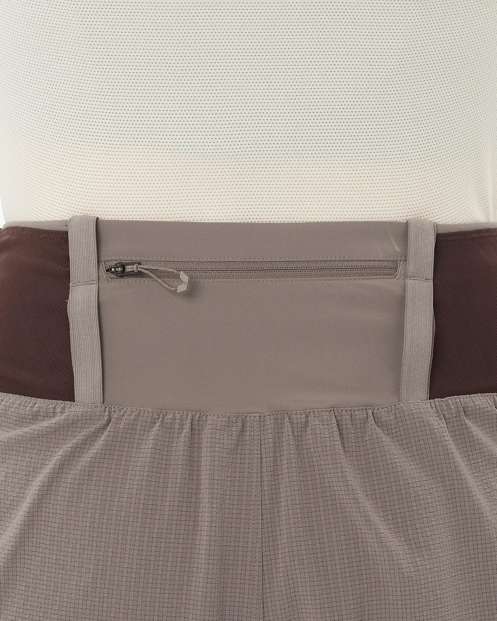 Salomon Salomon Women's Sense Aero 2in1 Trail 5" Shorts