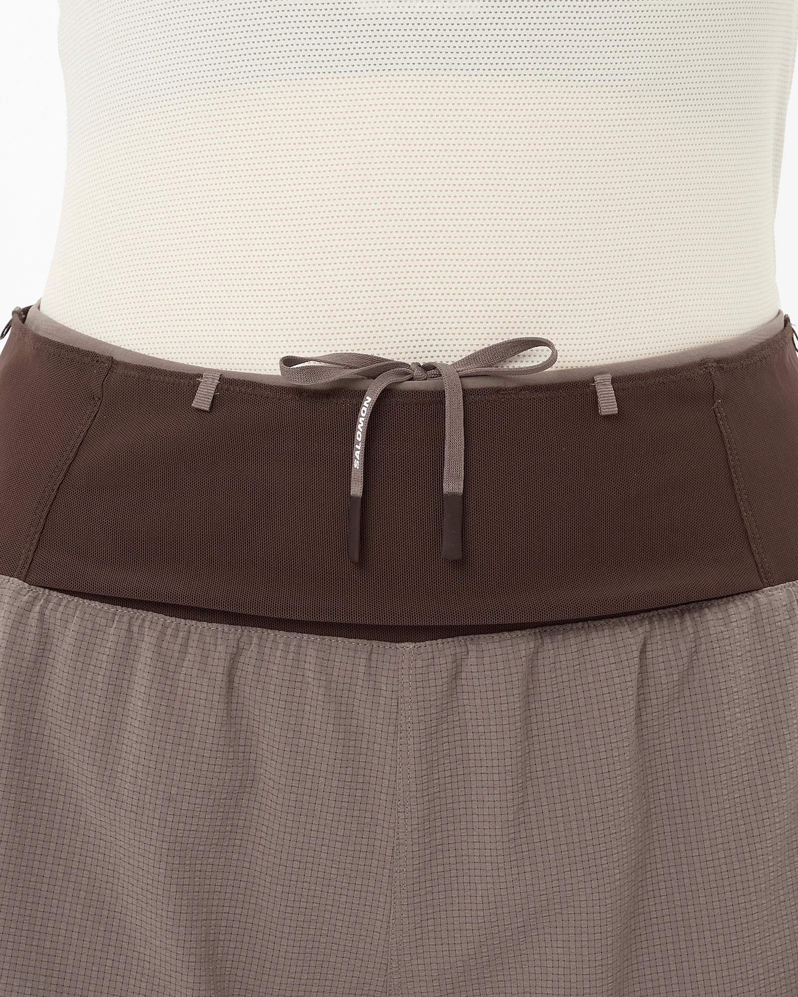 Salomon Salomon Women's Sense Aero 2in1 Trail 5" Shorts