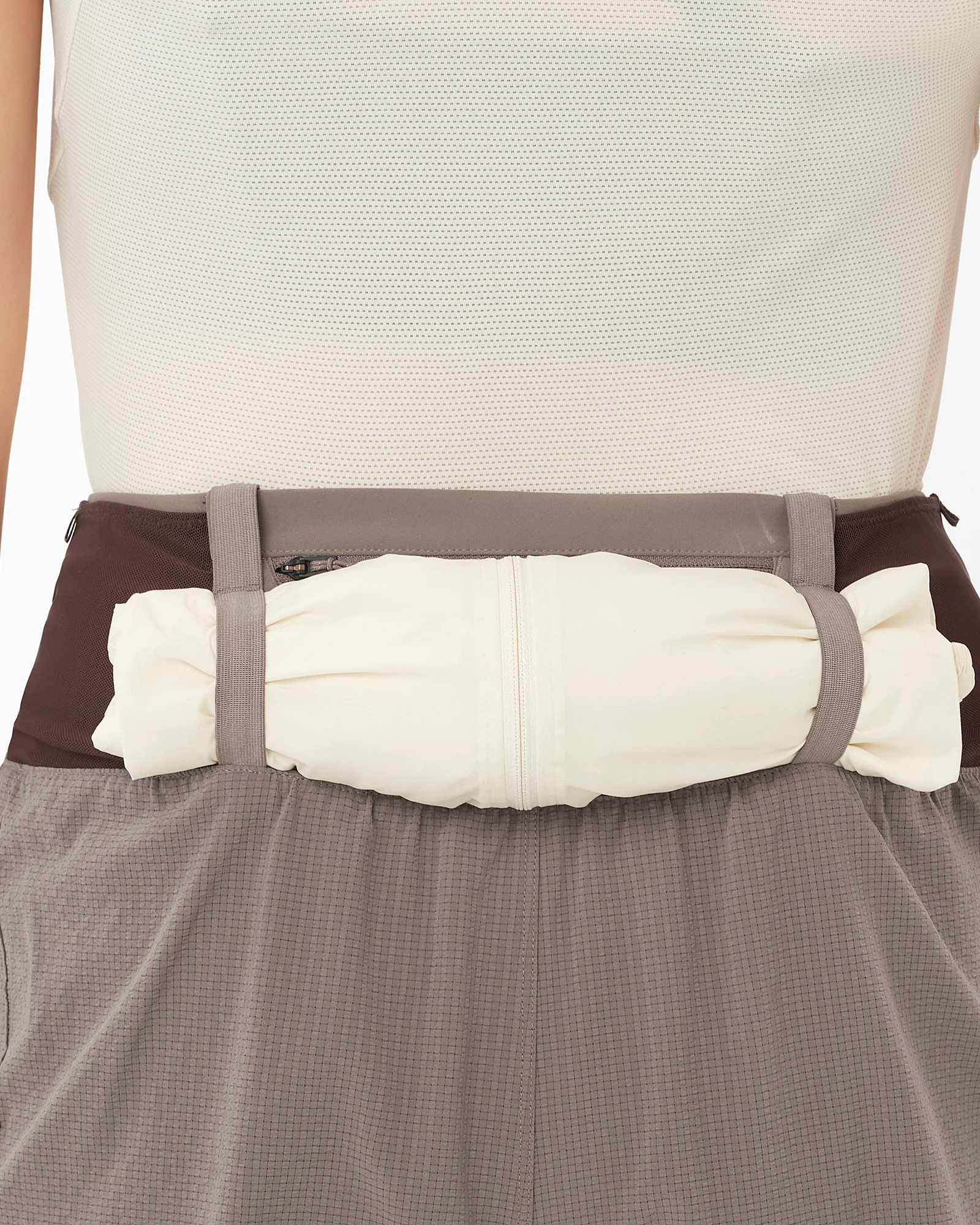 Salomon Salomon Women's Sense Aero 2in1 Trail 5" Shorts