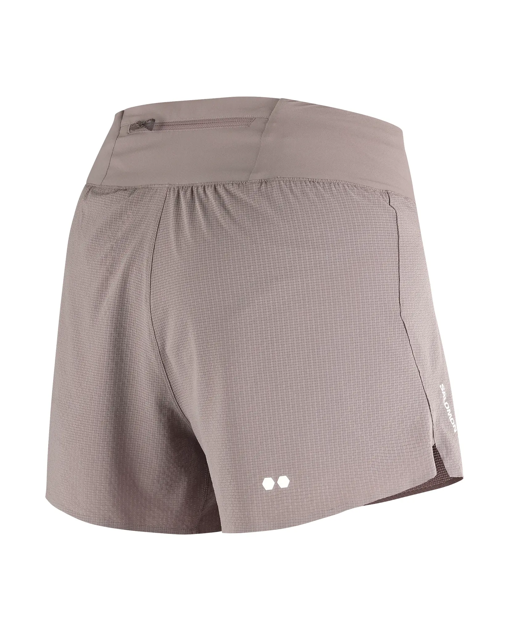 Salomon Salomon Women's Sense Aero Stow 4" Shorts