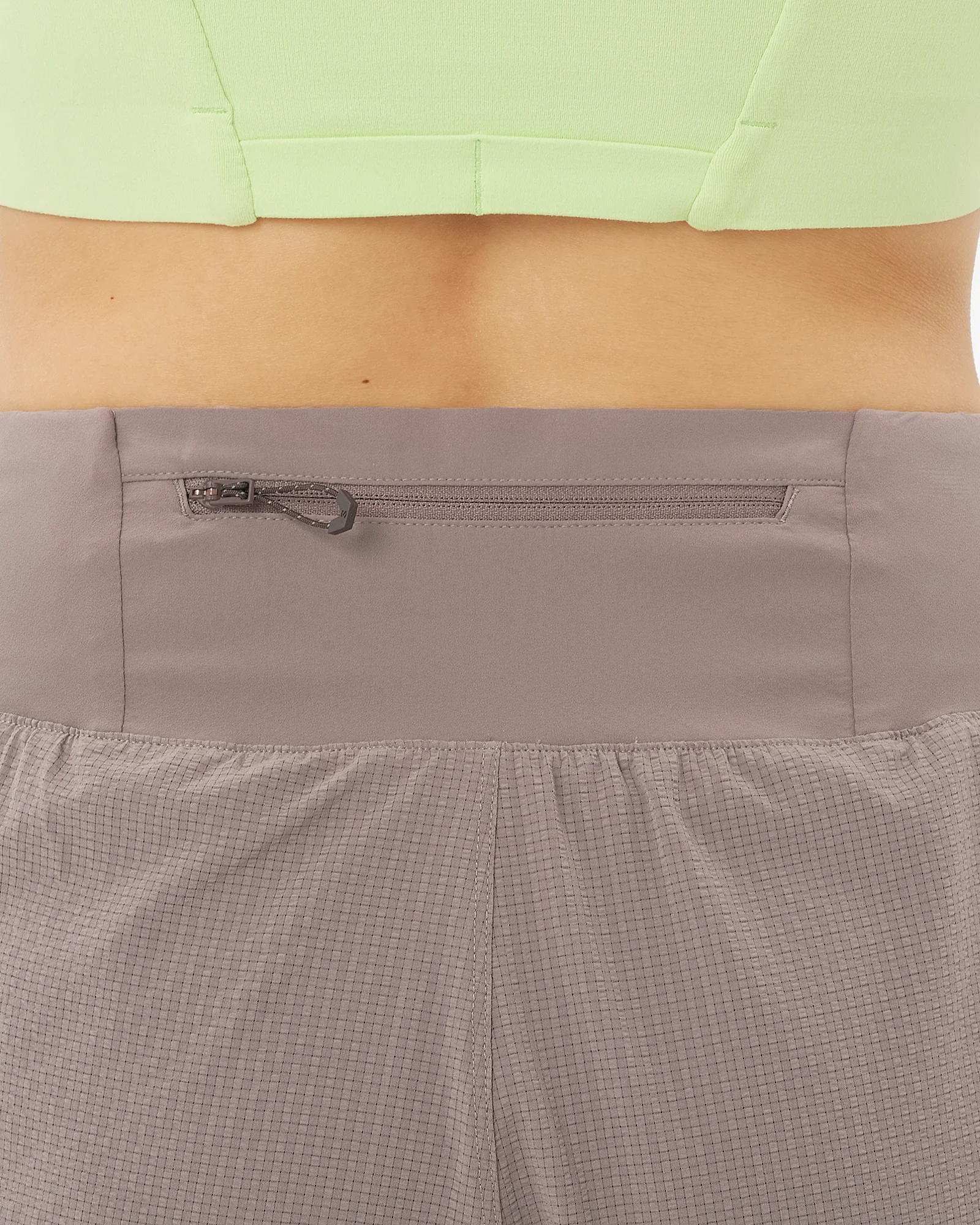 Salomon Salomon Women's Sense Aero Stow 4" Shorts