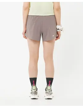 Salomon Salomon Women's Sense Aero Stow 4" Shorts