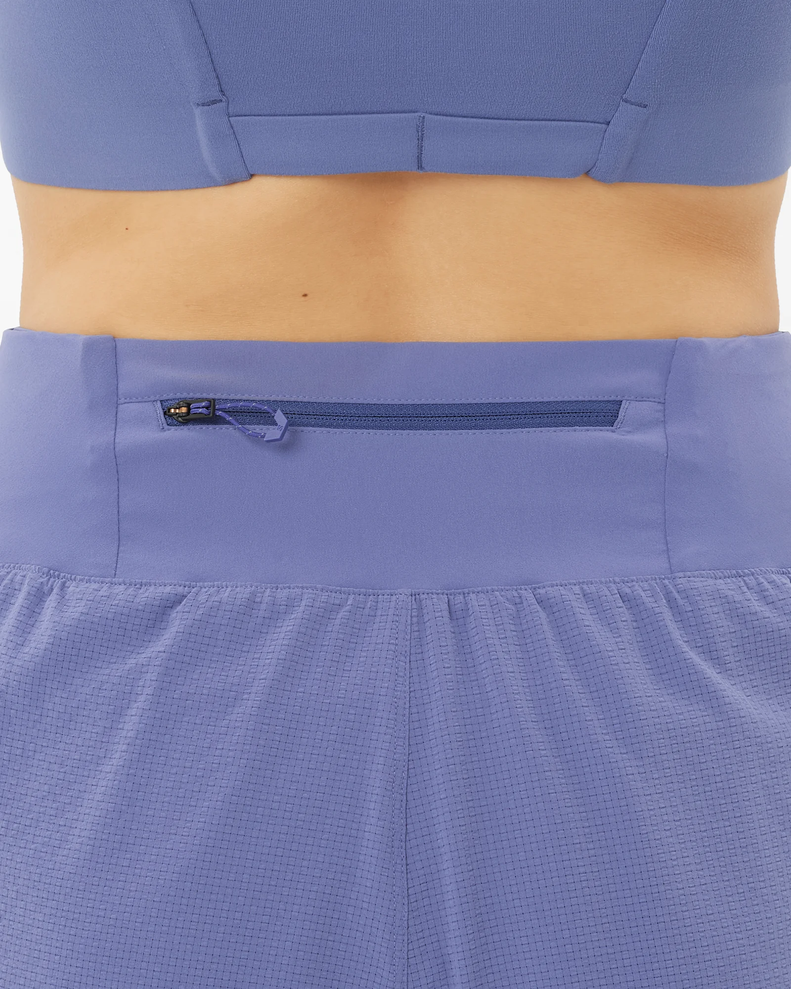 Salomon Salomon Women's Sense Aero Stow 4" Shorts