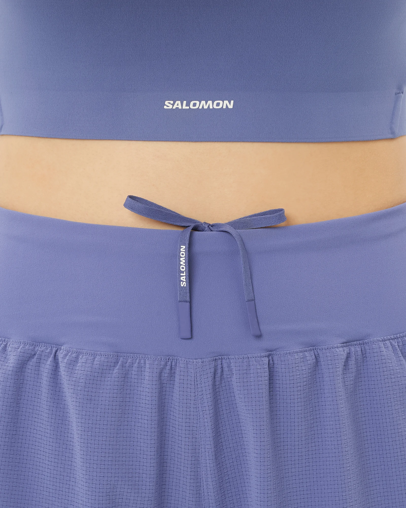 Salomon Salomon Women's Sense Aero Stow 4" Shorts