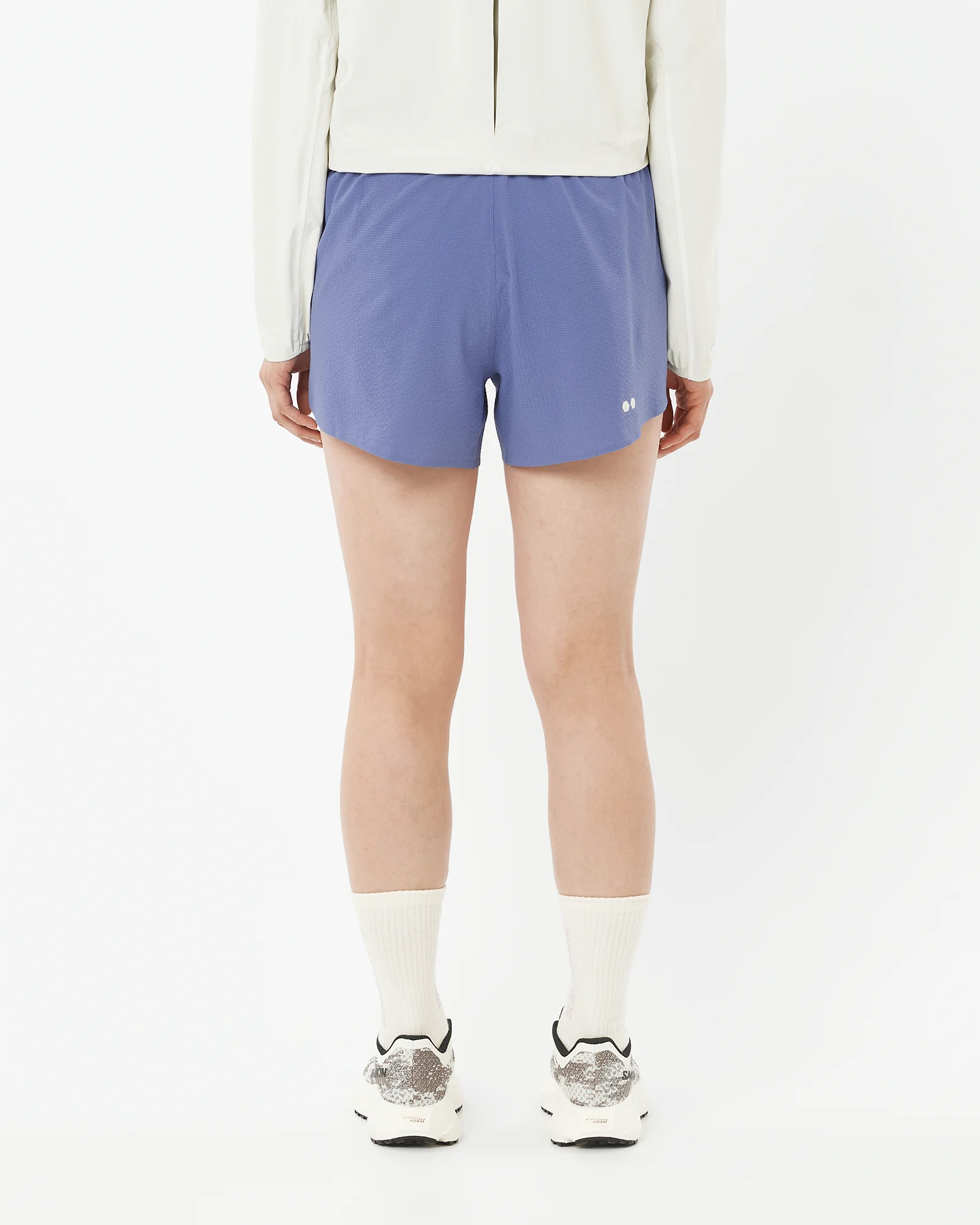 Salomon Salomon Women's Sense Aero Stow 4" Shorts