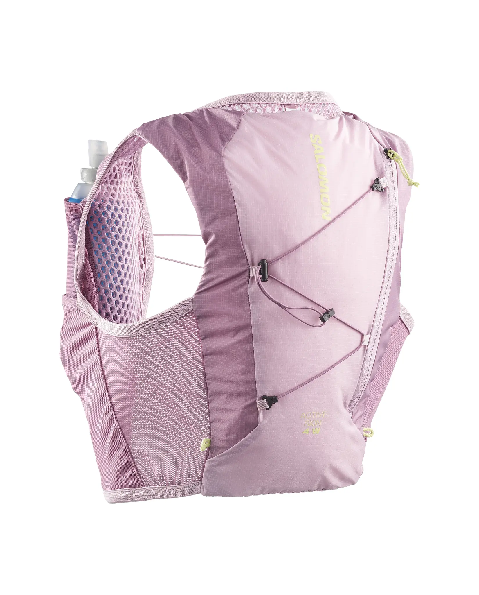 Salomon Salomon Women's Active Skin Running Vest w/ Flasks