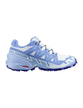 Salomon Salomon Women's Speedcross 6 Trail Running Shoes