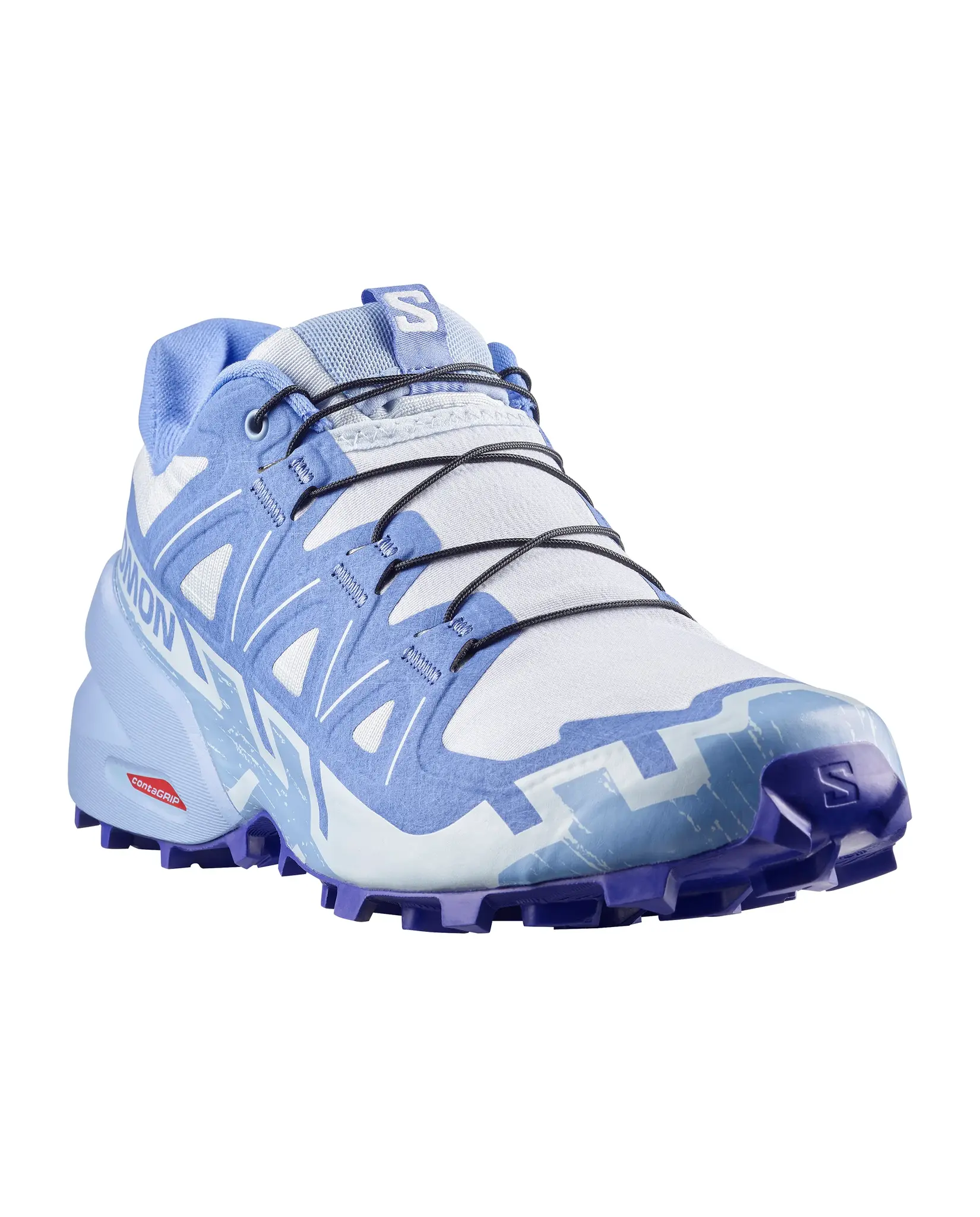 Salomon Salomon Women's Speedcross 6 Trail Running Shoes