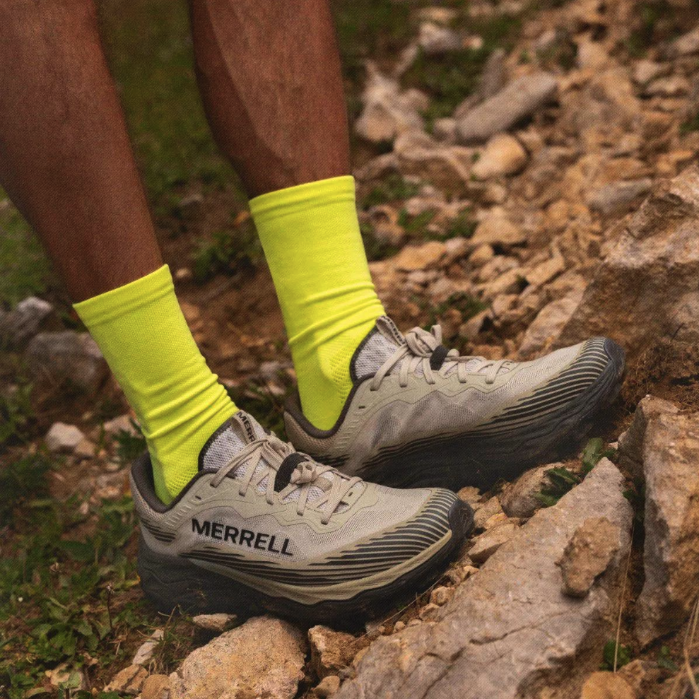 Merrell Merrell Men's Agility Peak 6 Trail Running Shoes