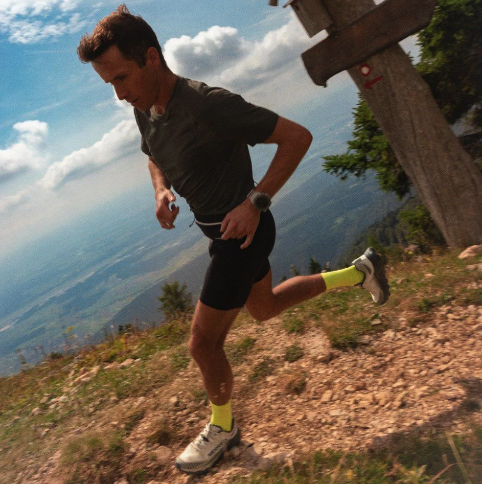 Merrell Merrell Men's Agility Peak 6 Trail Running Shoes