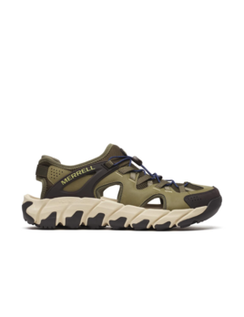 Merrell Merrell Men's Maipo Explorer Sieve Sandals