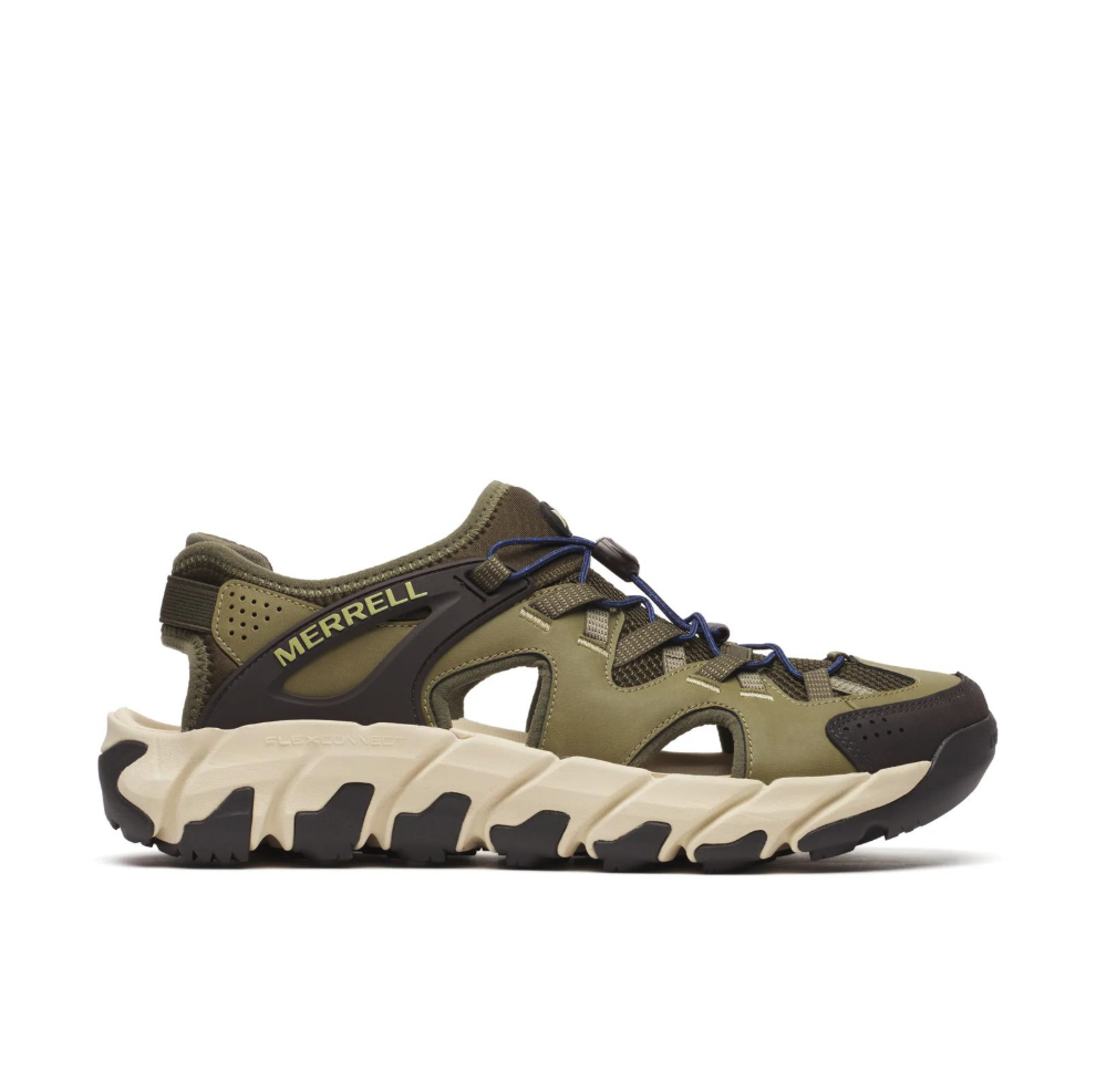 Merrell Merrell Men's Maipo Explorer Sieve Sandals